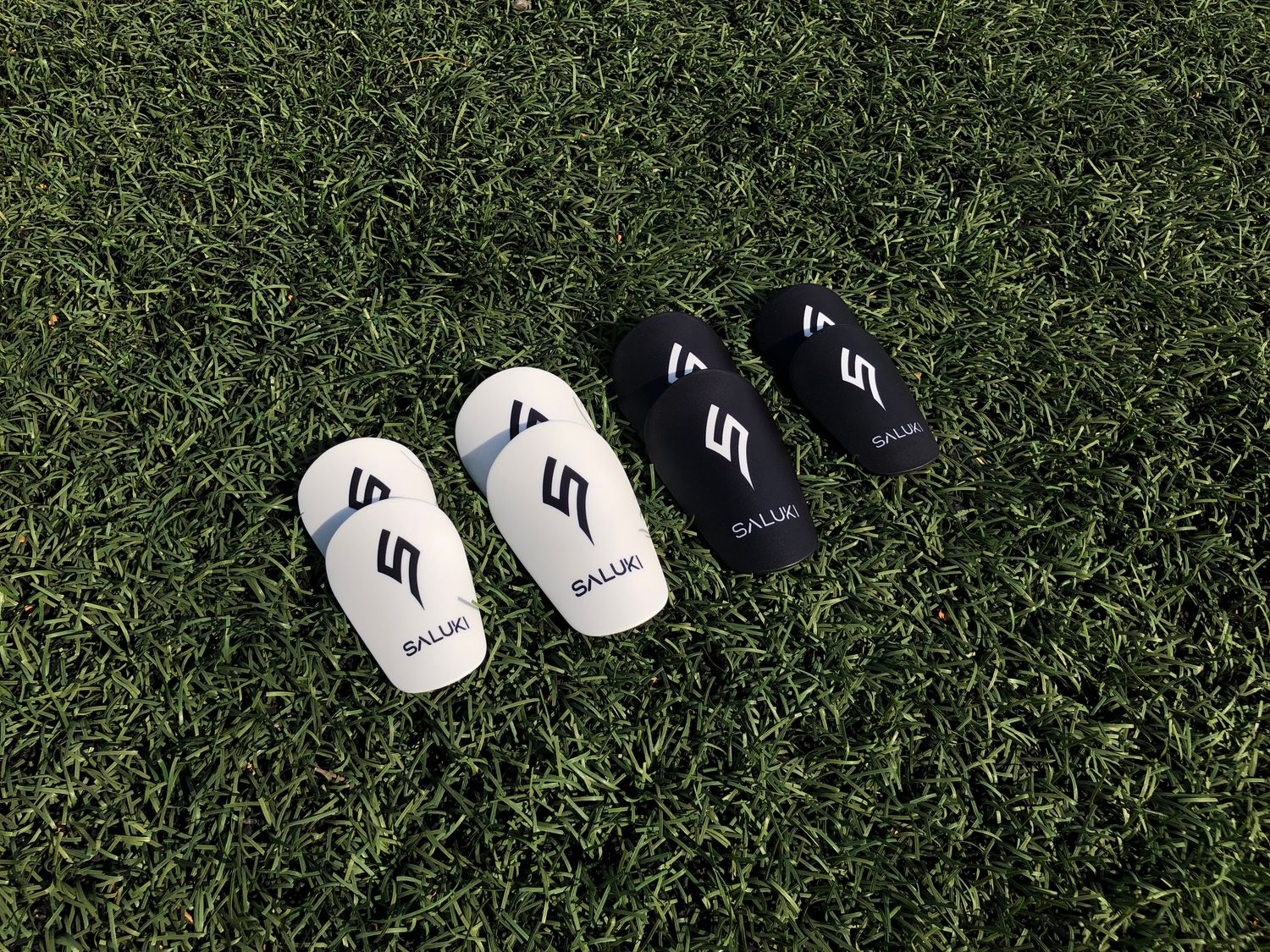 Saluki Mini Shin Pads