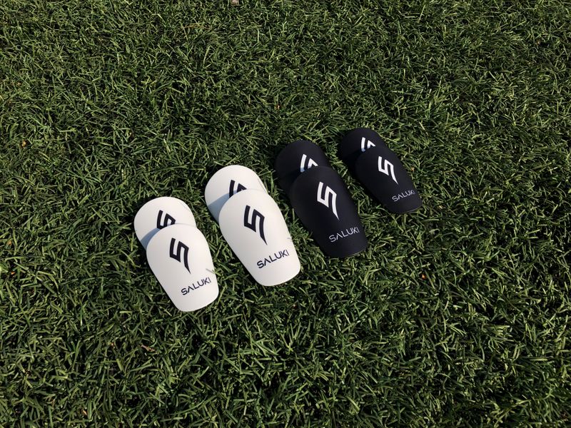 Saluki Mini Shin Pads