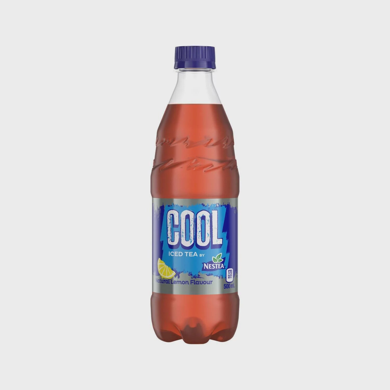 Nestea Cool Bottles, 500 mL