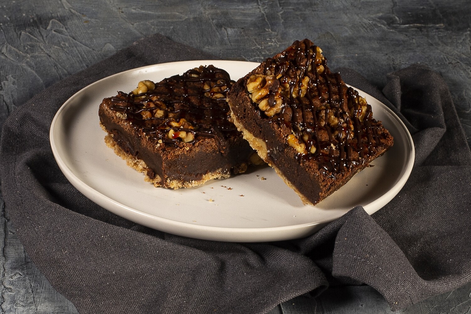 Turtle Brownie - Single