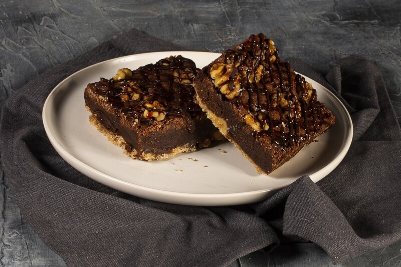 Turtle Brownie - Single