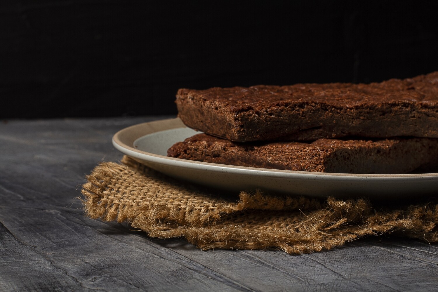 Brownie - Single