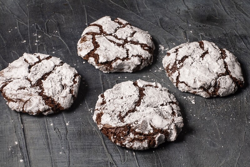 Zebra Cookie - Box of 12