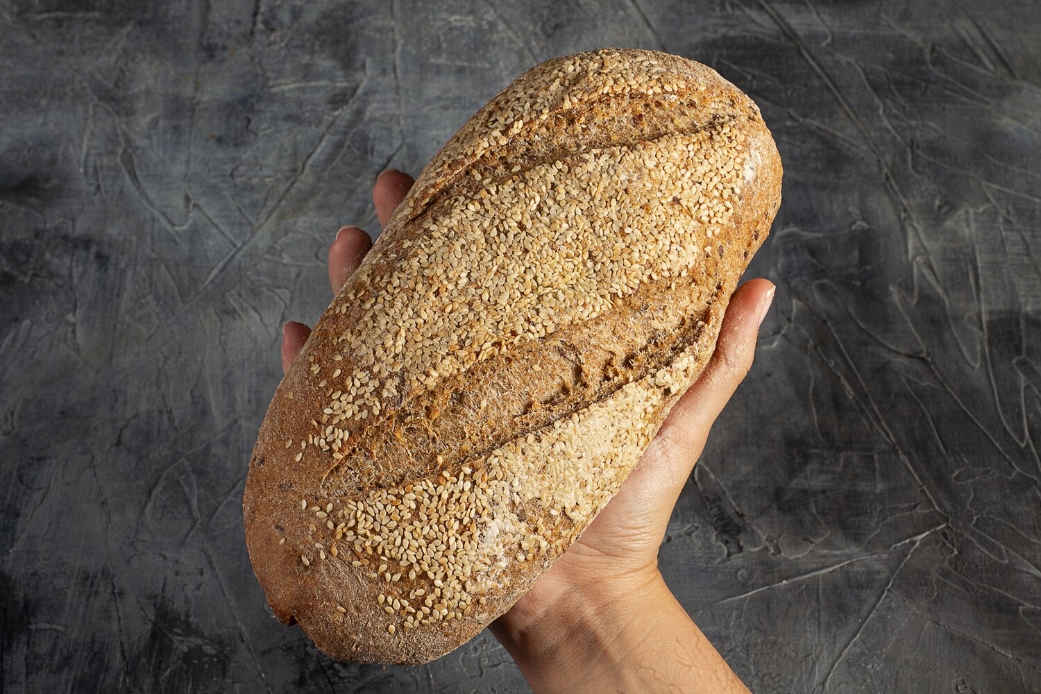 Multigrain - 750g