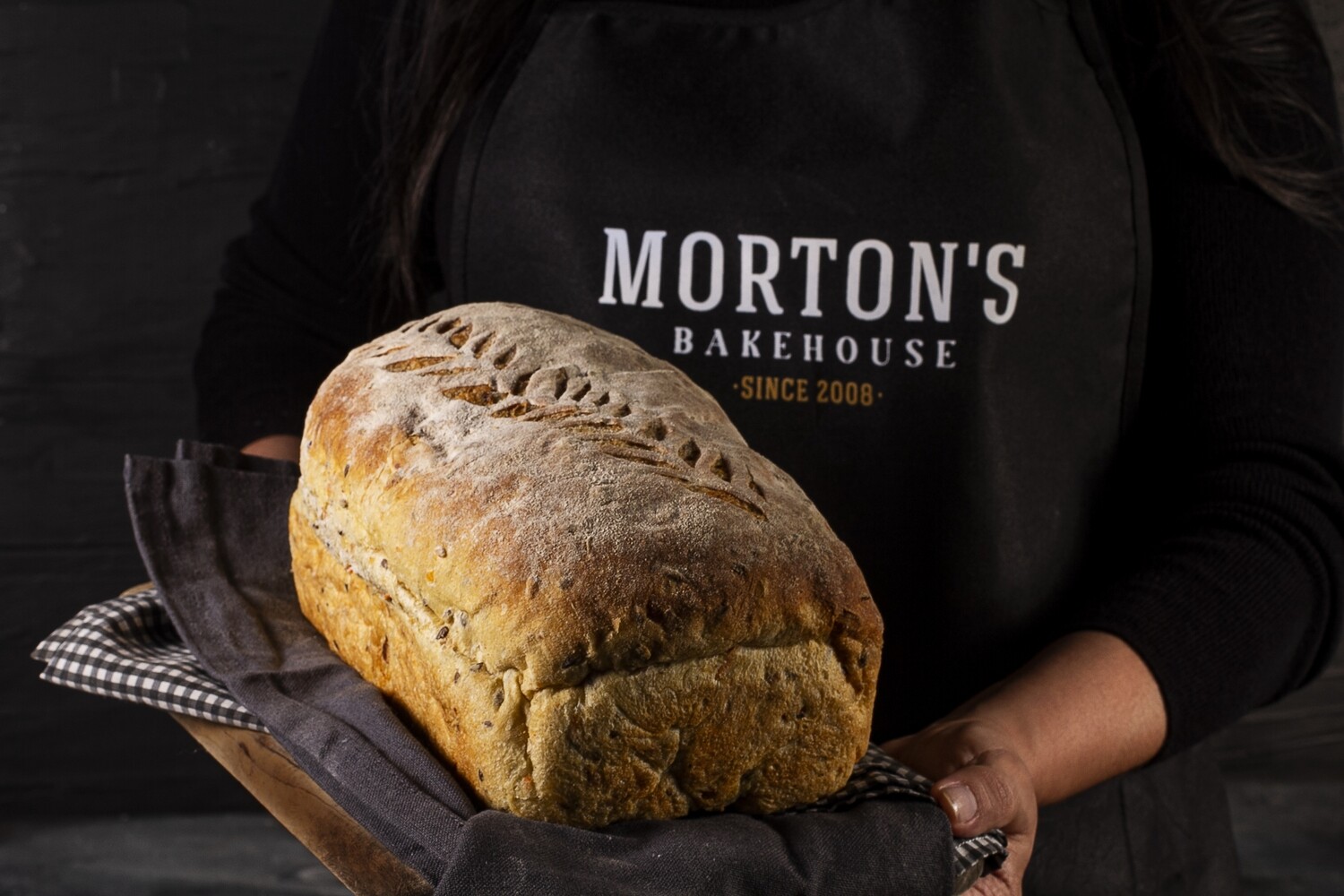 Carrot &amp; Spice Tartine - 750g