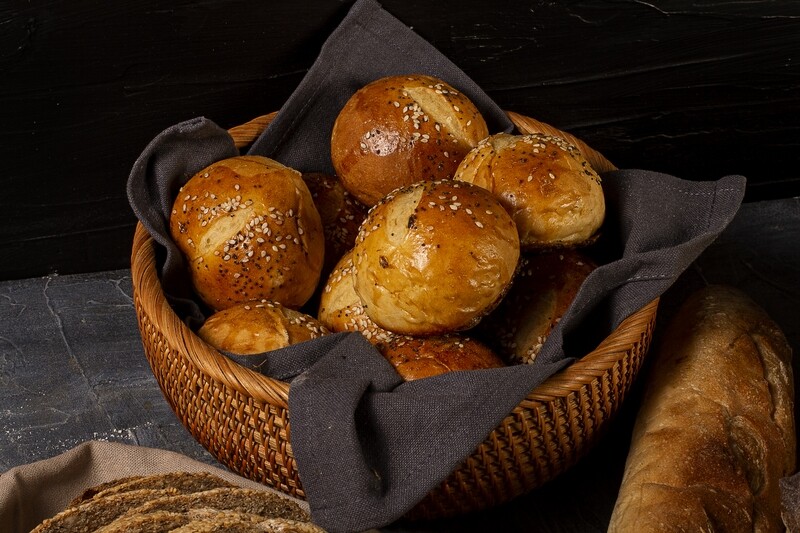 Dinner Roll - Bag of 10
