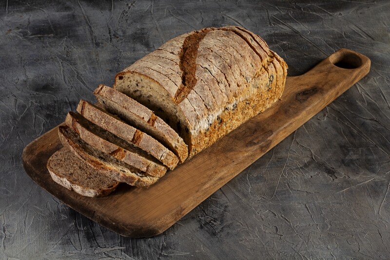 Olive Sesame Tartine - 750g