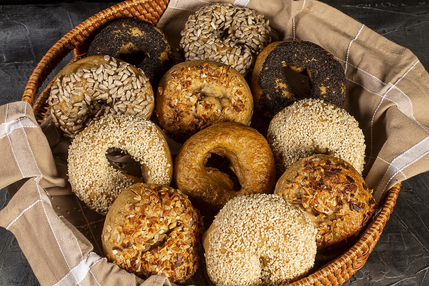 Bagel