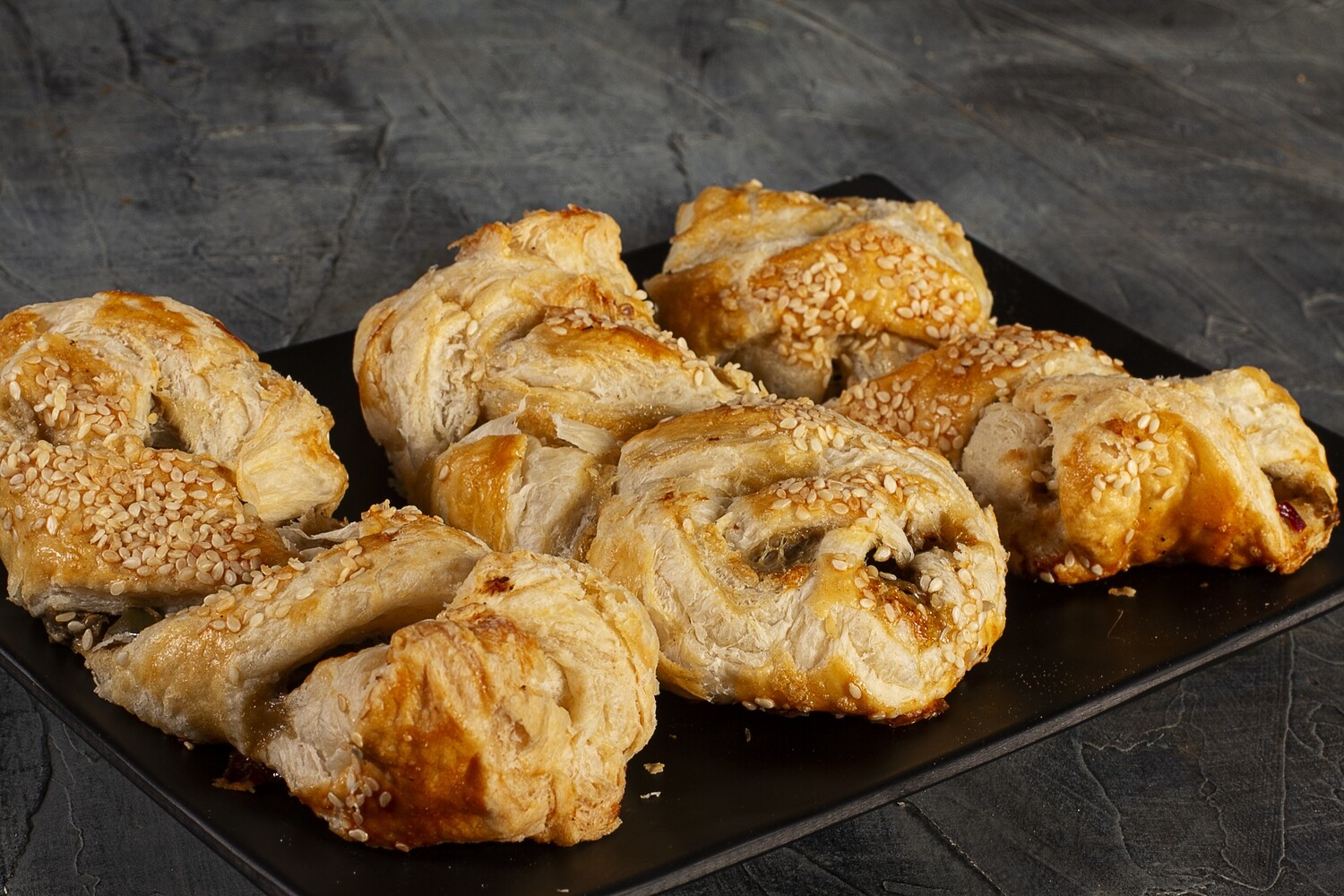 Empanadas - Box of 6