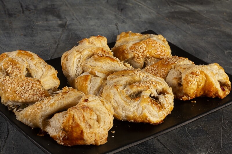 Empanadas - Box of 6