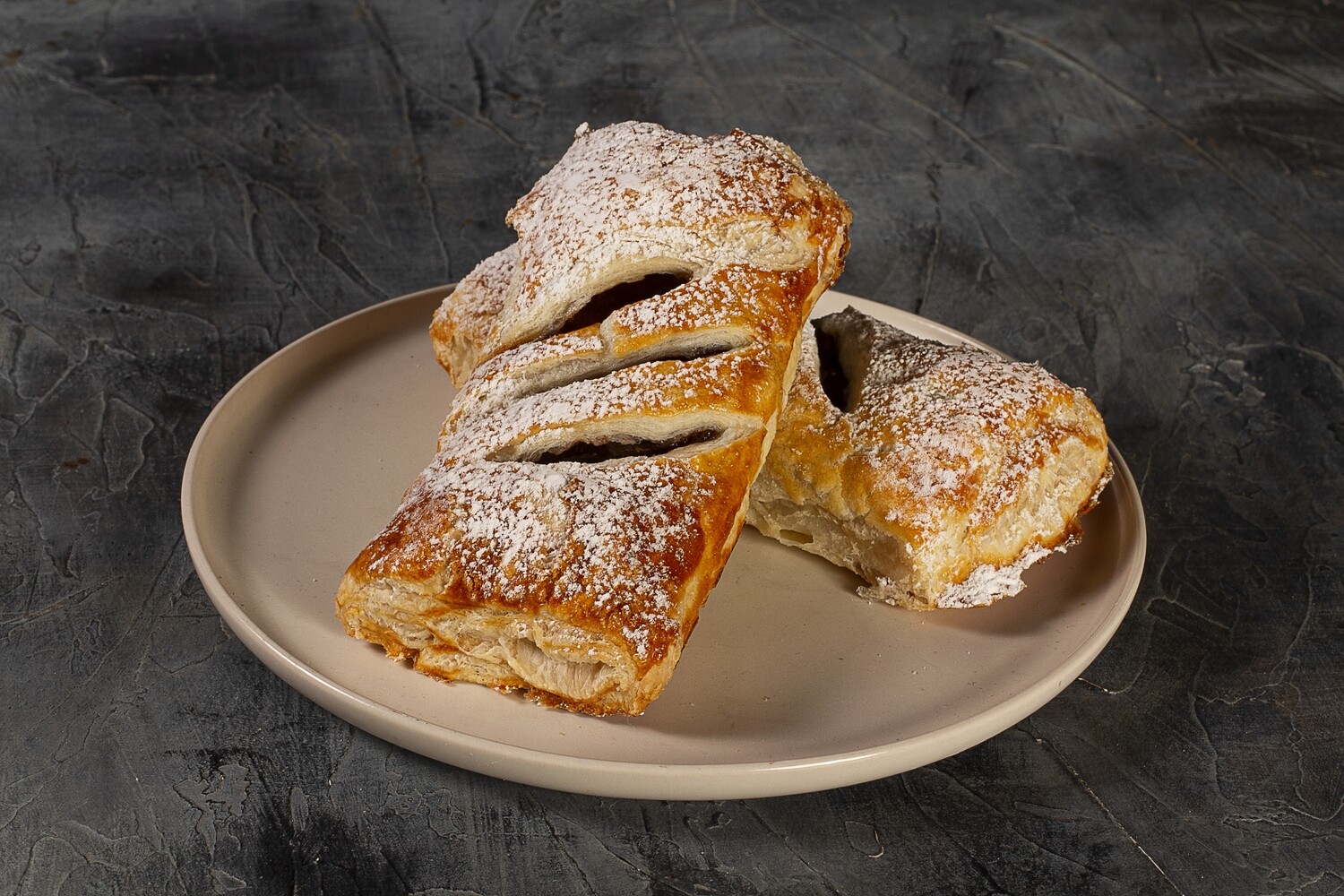 Apple Strudel