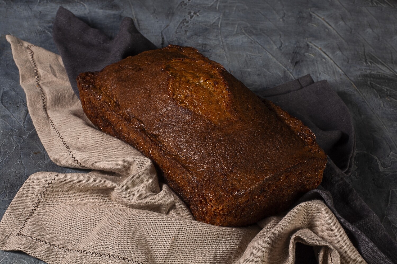 Banana Loaf