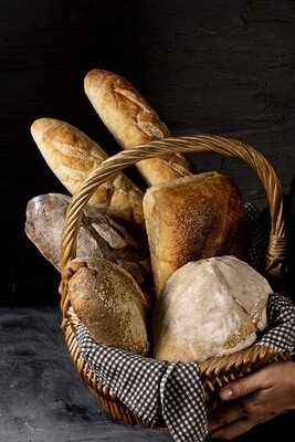 Breads