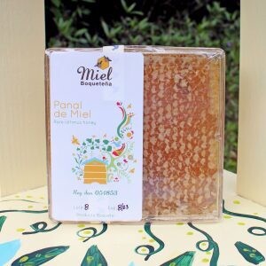 Honey Comb - 36oz