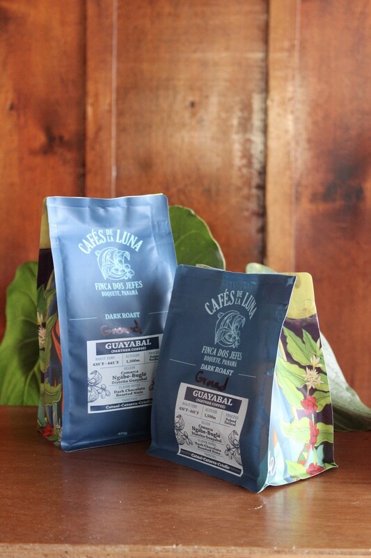 Café de la Luna