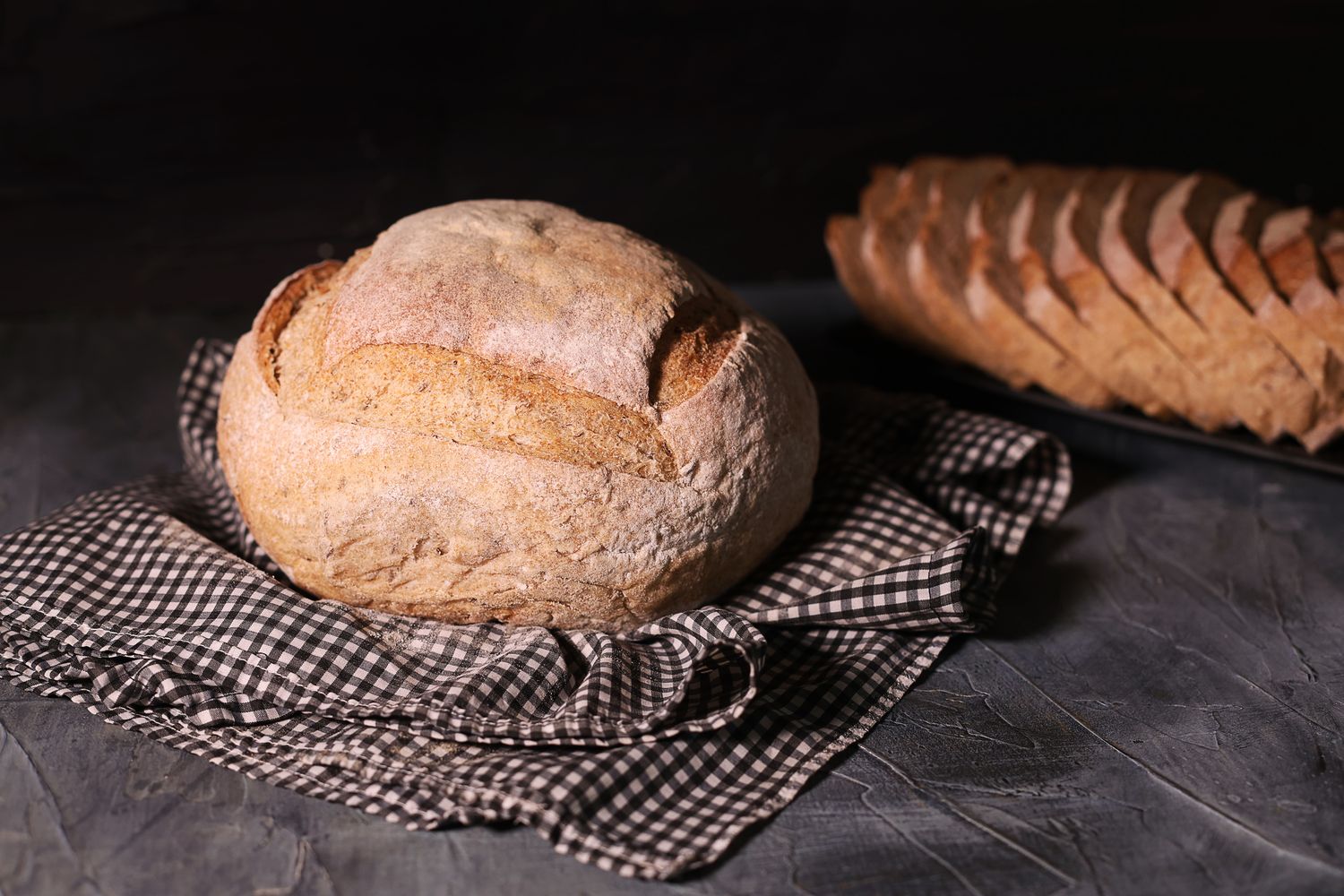 Jewish Rye - 750g