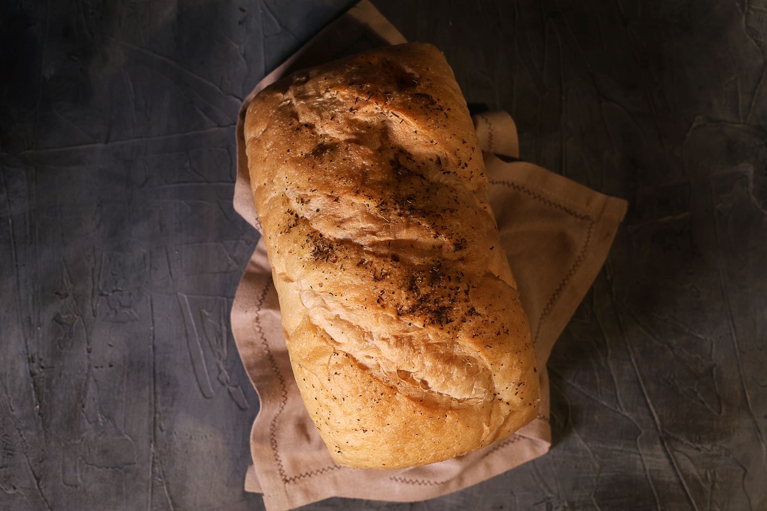 Ciabatta - 450g