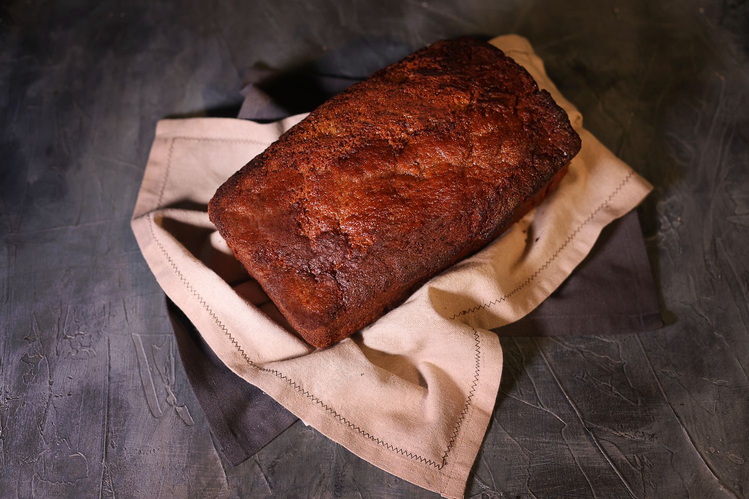 Honey Cake