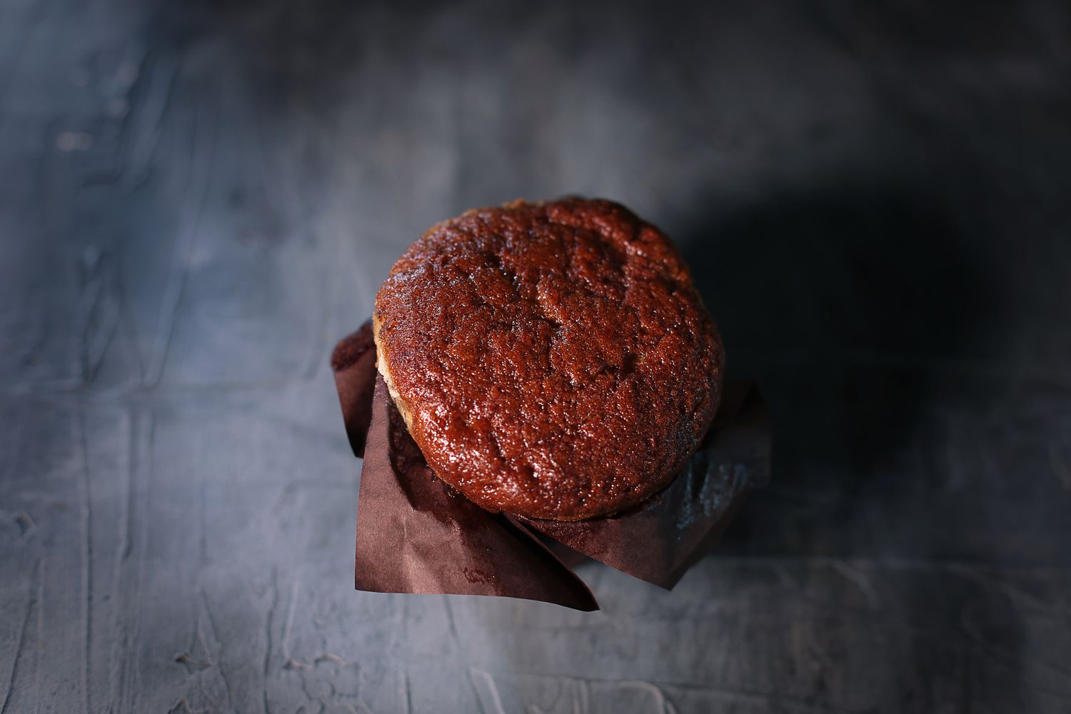 Chocolate Muffin - Bag of 4
