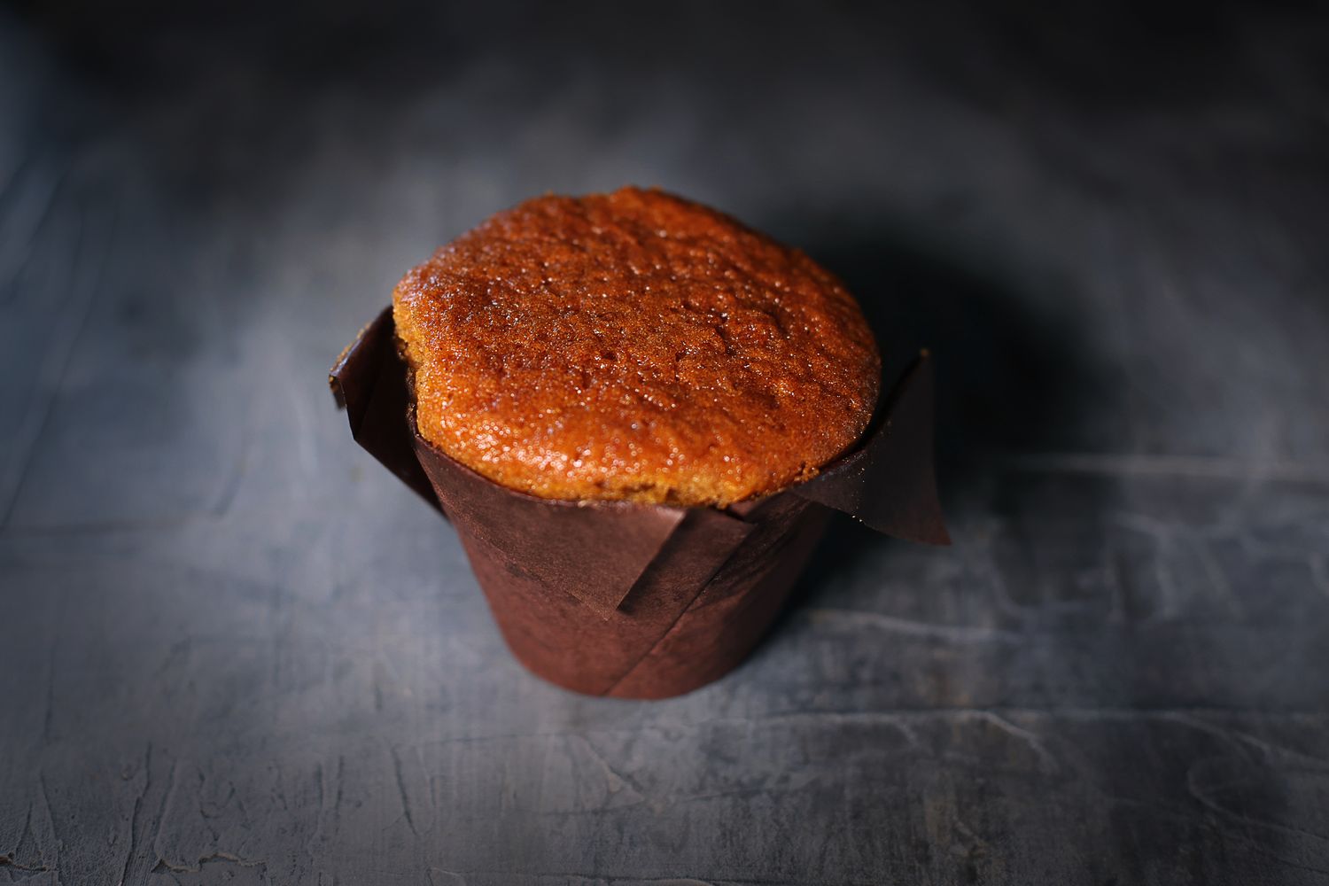 Banana Muffin - Bag of 4