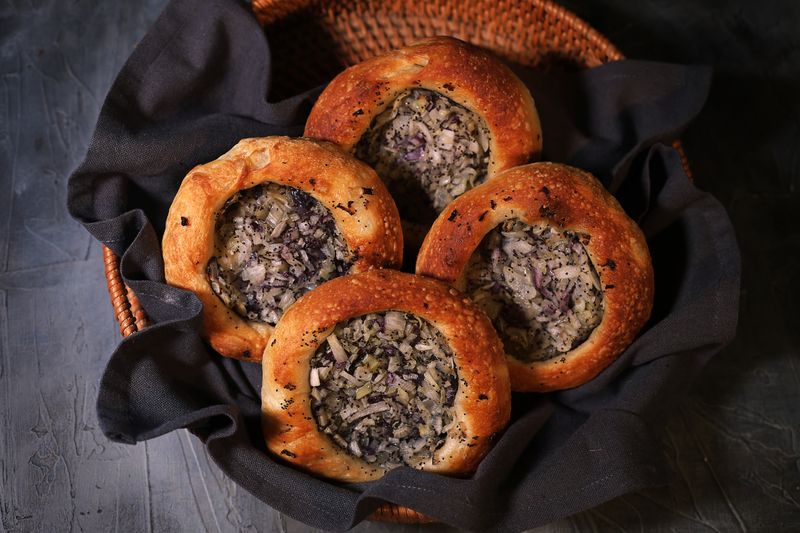 Bialy - 120g, Box of 6