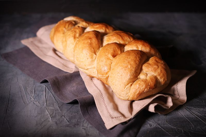 Challa Sourdough