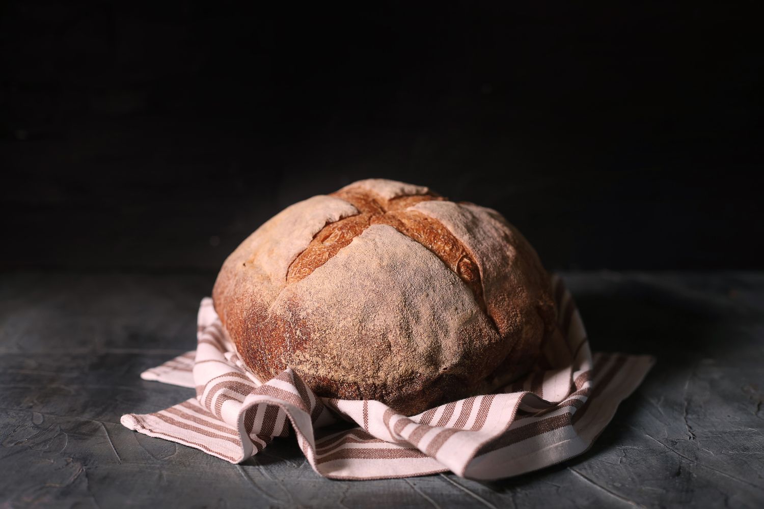 Mini Sourdough - Whole