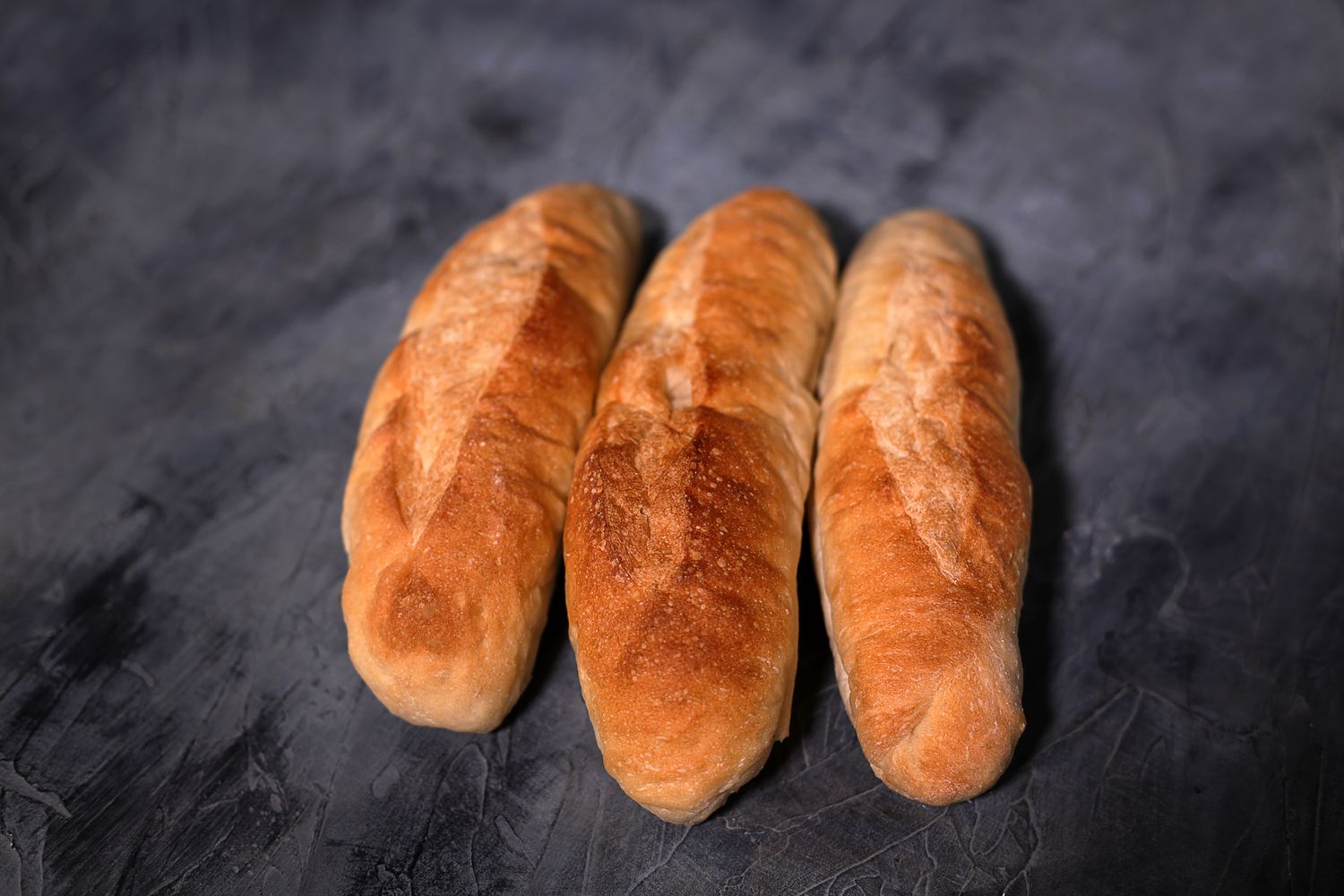 Mini Baguette - 175g, Bag of 4