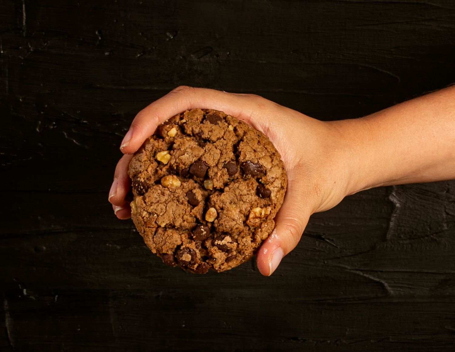 Chocolate Chip Cookie - Box of 12