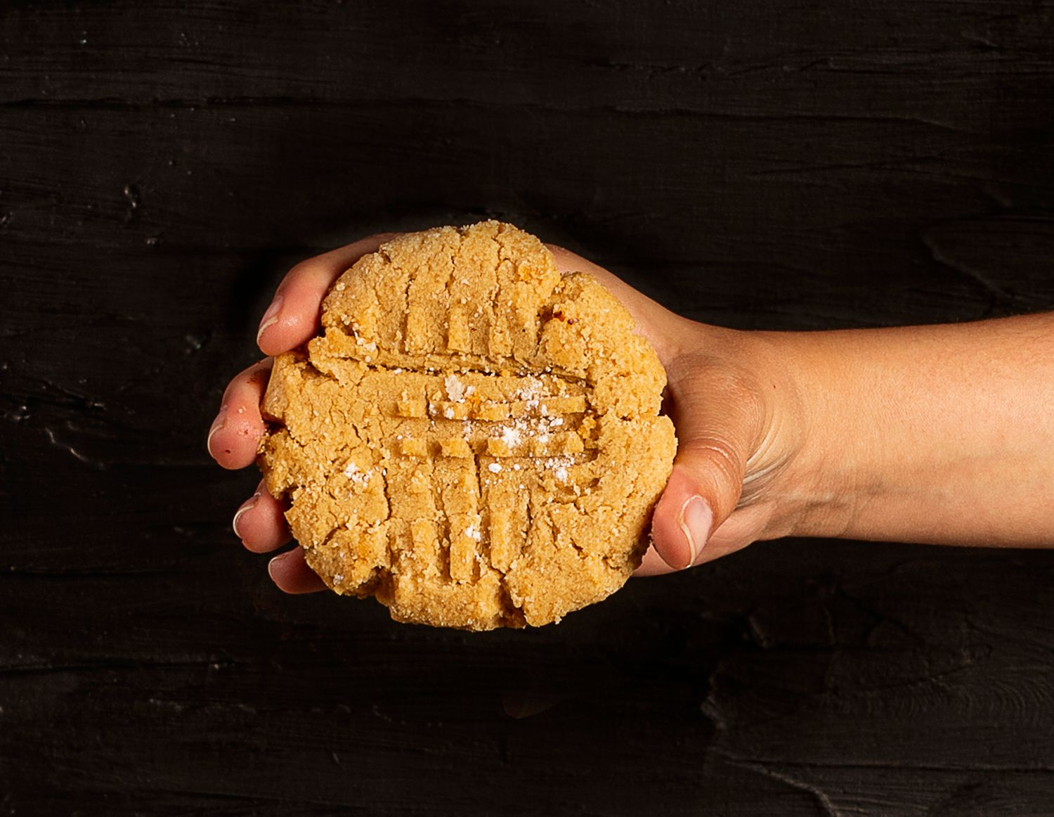 Peanut Butter Cookie - Box of 12