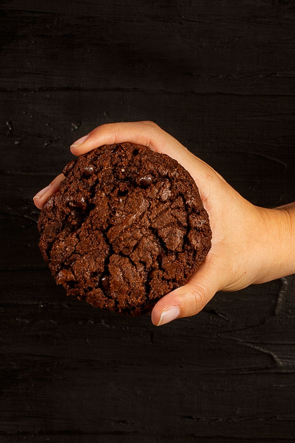 Hot Mexican Cookie - Box of 12