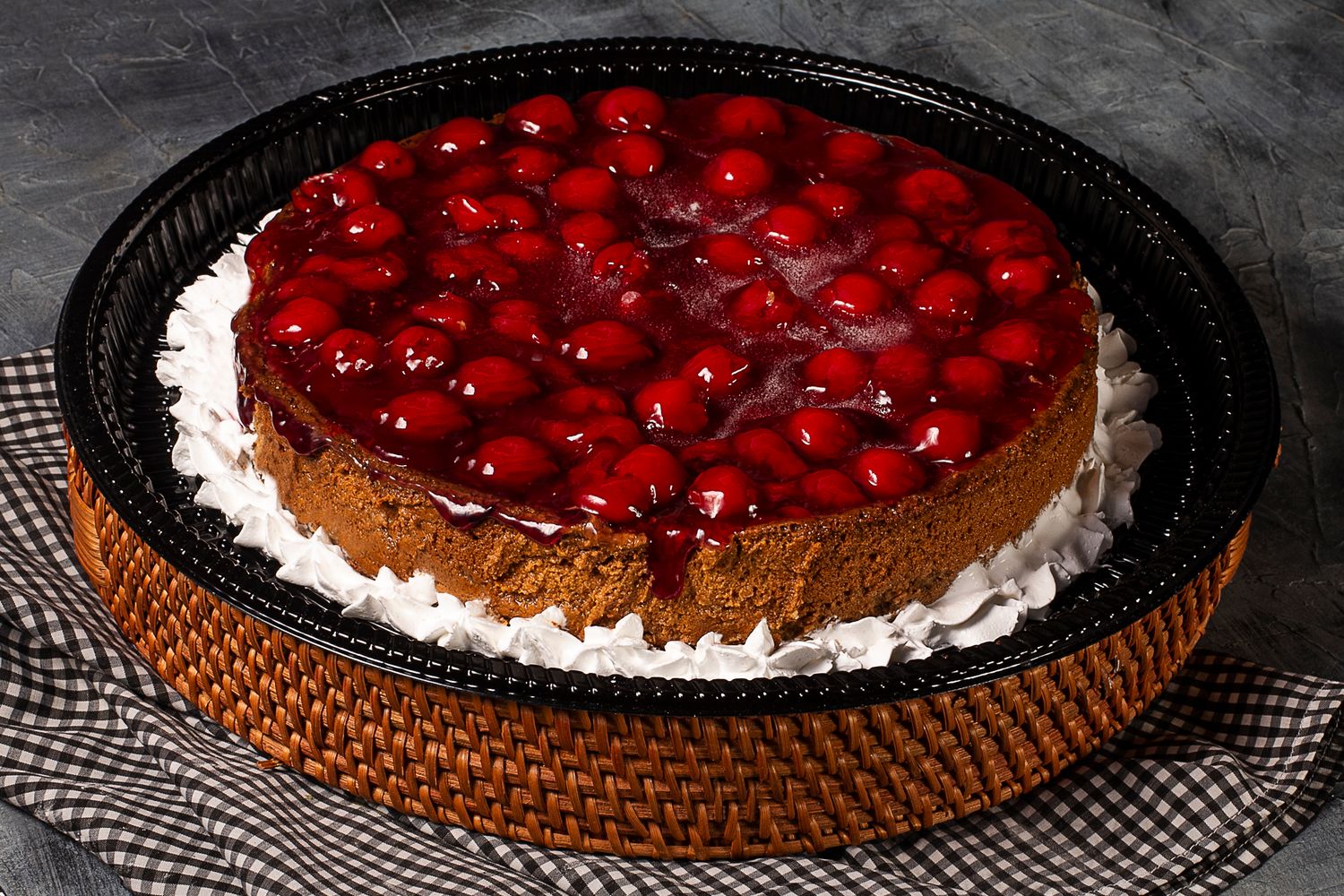 Cheescake