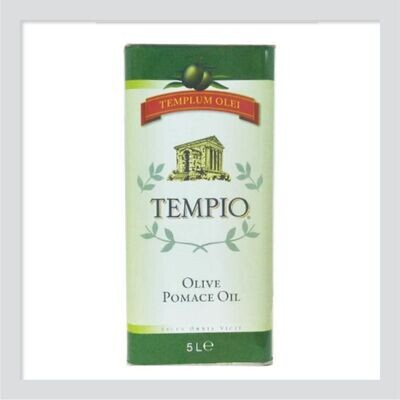 TEMPIO 橄欖油