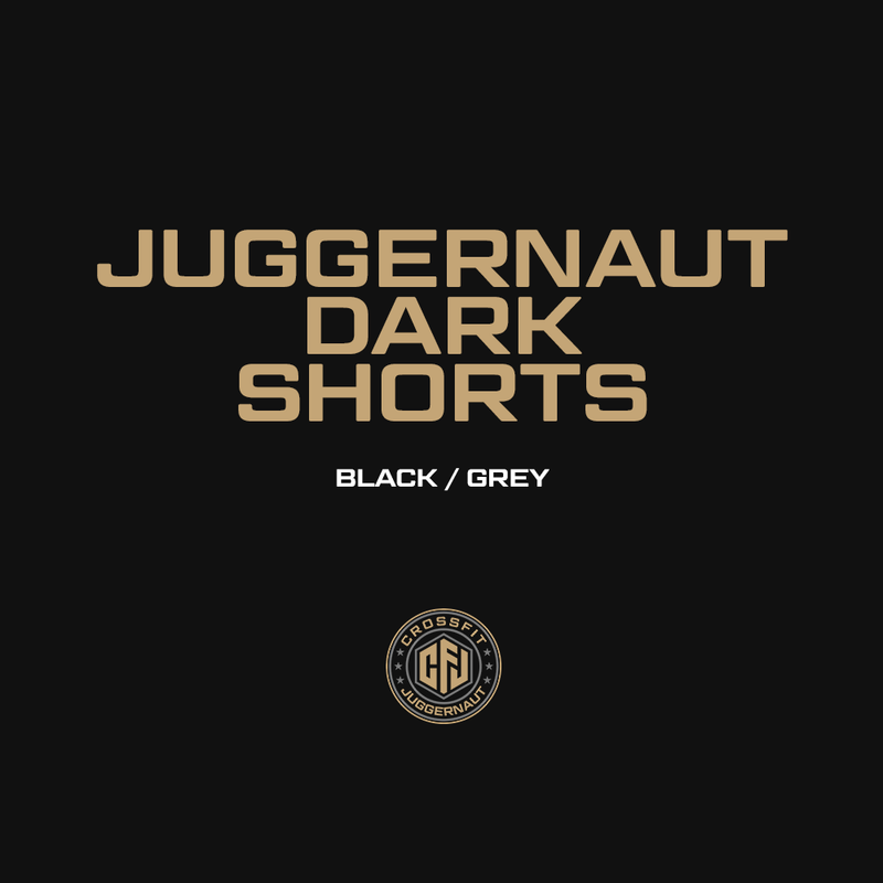 Juggernaut x Dark Shorts