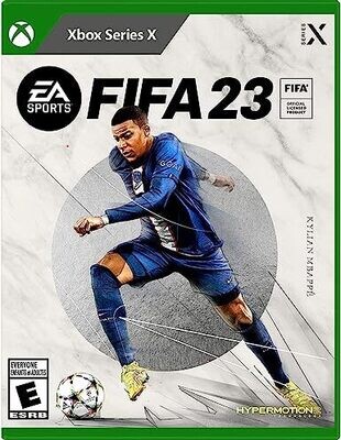 FIFA 23 - Xbox Series X