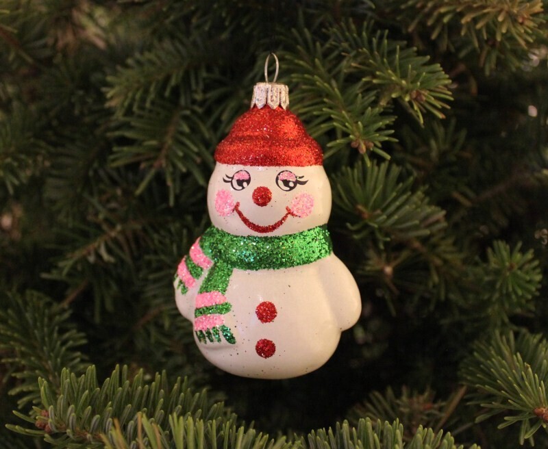 Snowman