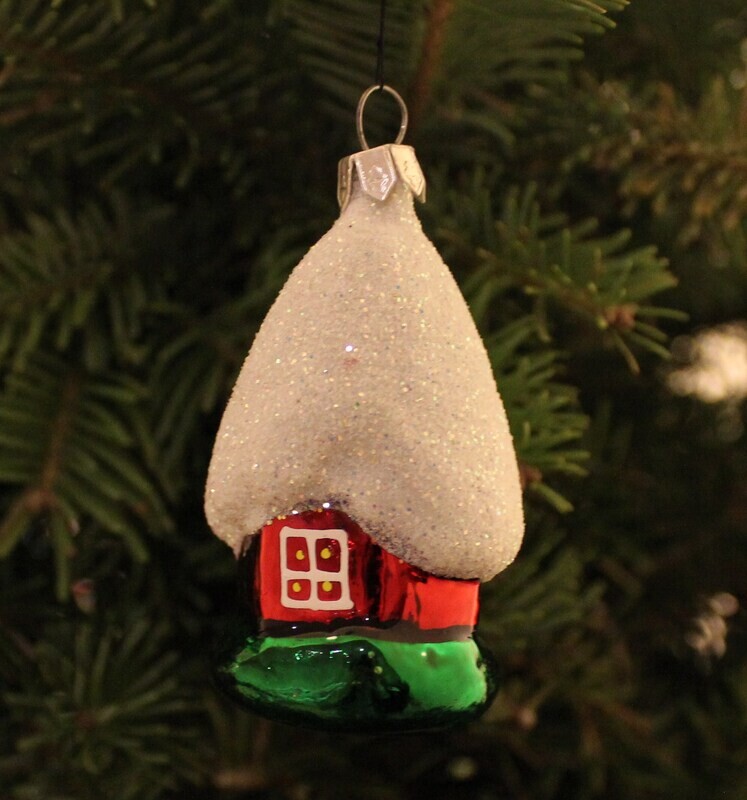 Small House