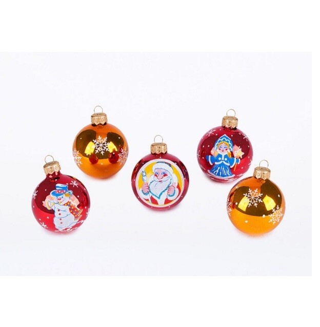 Miracle Set