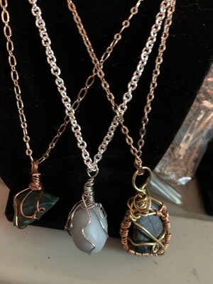 Bastet Handcrafted Jewelry