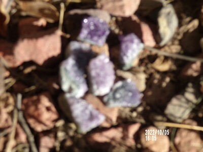 Amethyst Jewelry