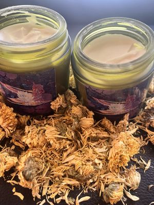 Gardenia Body Butter