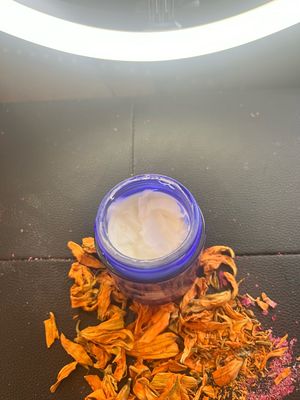 Coconut Body Butter