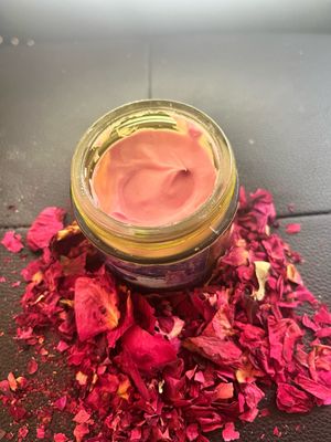 Watermelon Body Butter