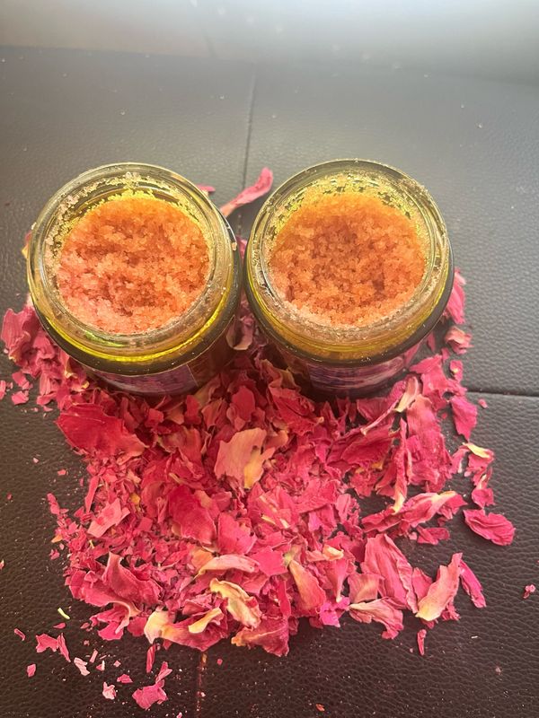 Watermelon Bath Salts