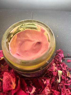 Watermelon Body Butter