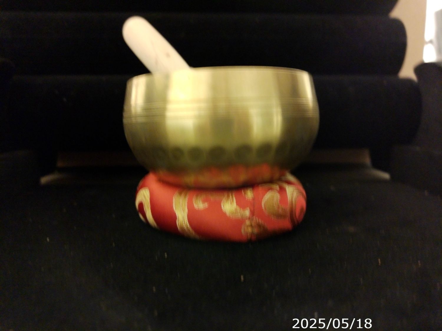 Tibetan Sound Bowls