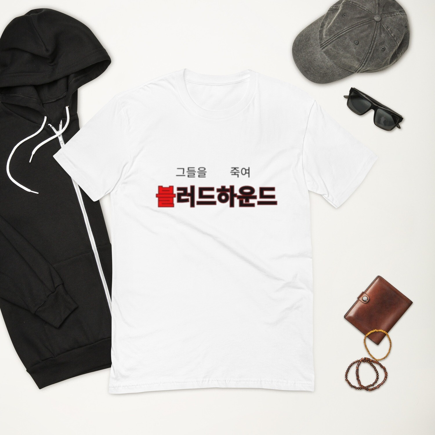 Short Sleeve T-shirt