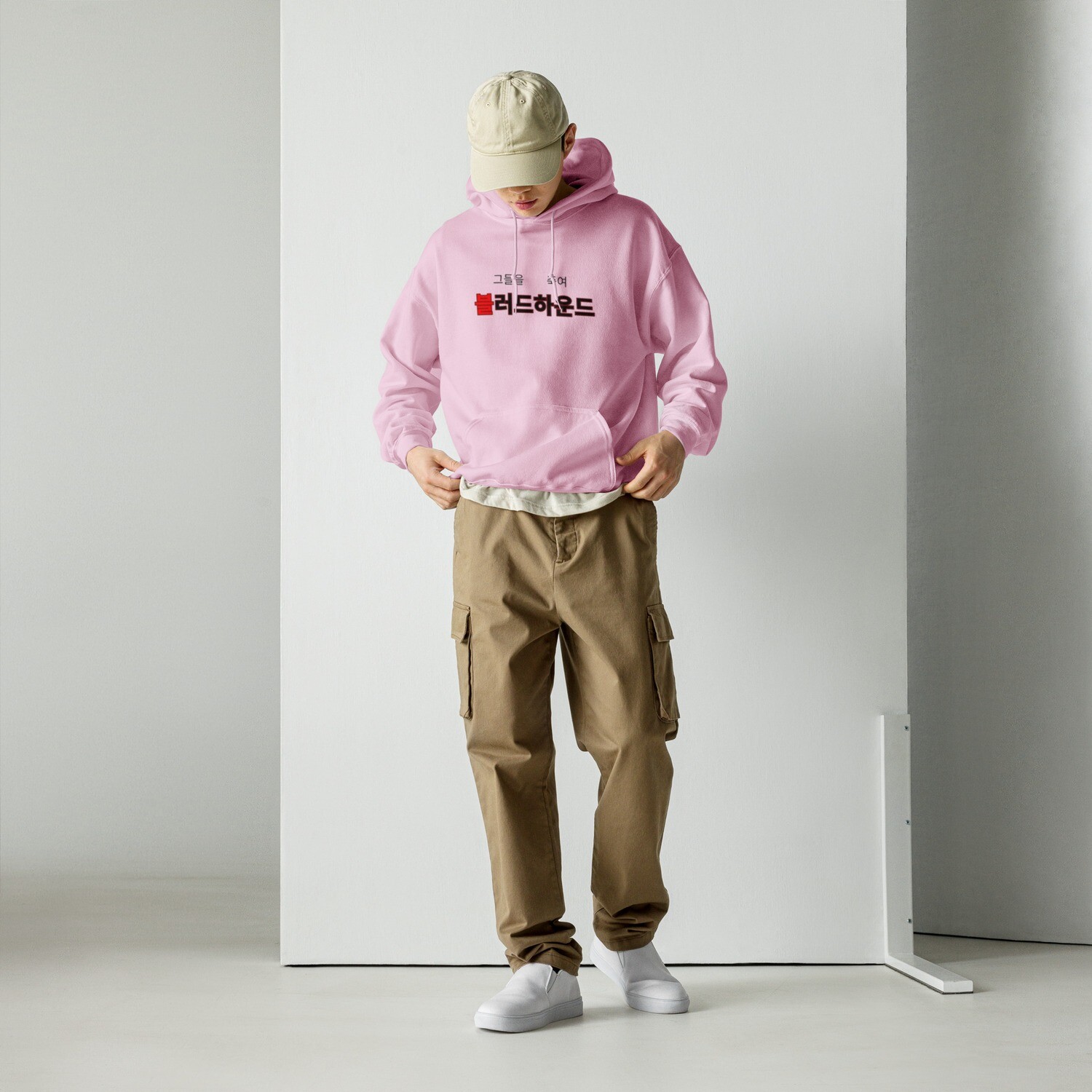 Unisex  Bloodhounds Hoodie