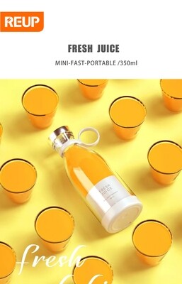 Mini Portable Blender