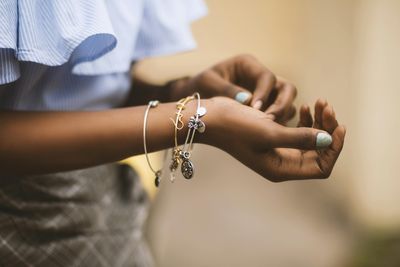 Bracelets &amp; Bangles